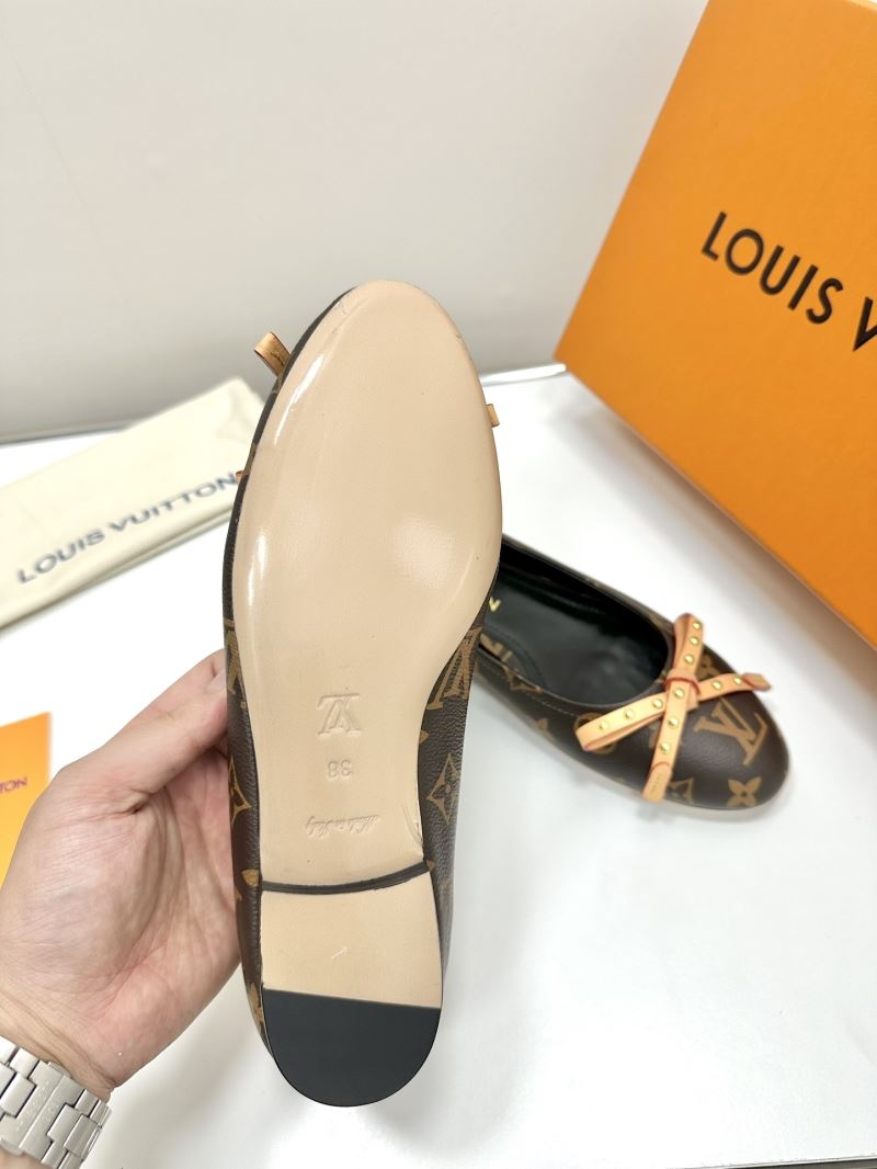 Louis Vuitton Tods Shoes